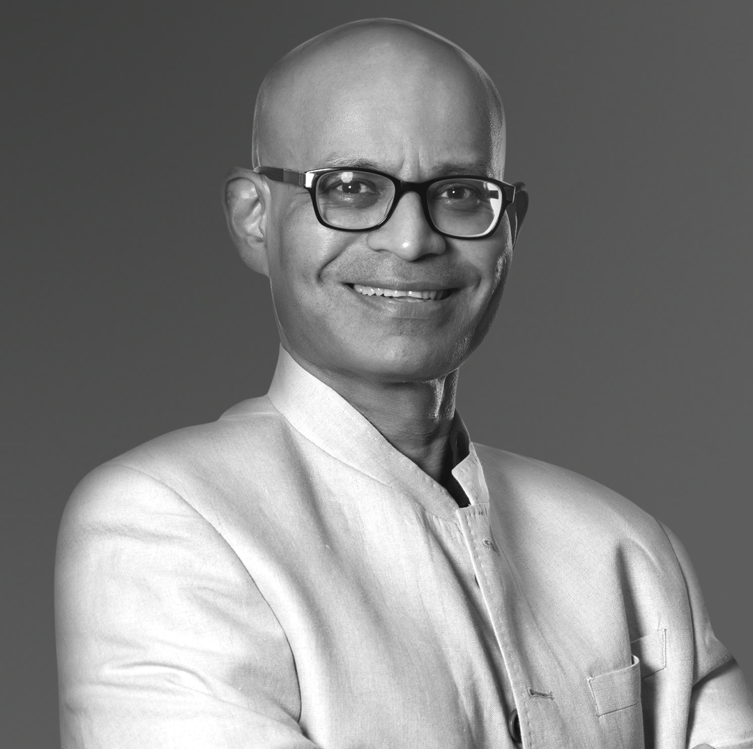 Prof. Dr. Kaustubh Dhargalkar,  In-Charge Director