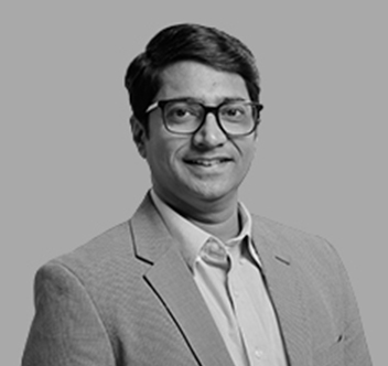 Prof. Pradeep Pendse